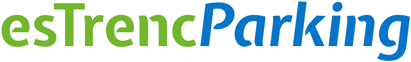 esTrencParking.com Logo